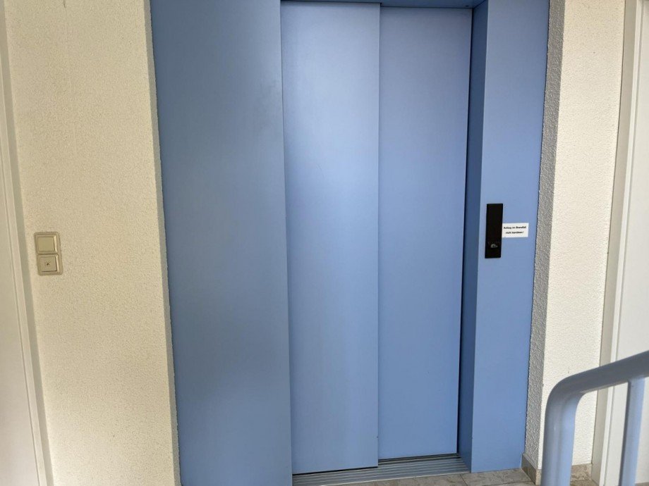 Aufzug Wohnung Freudenstadt