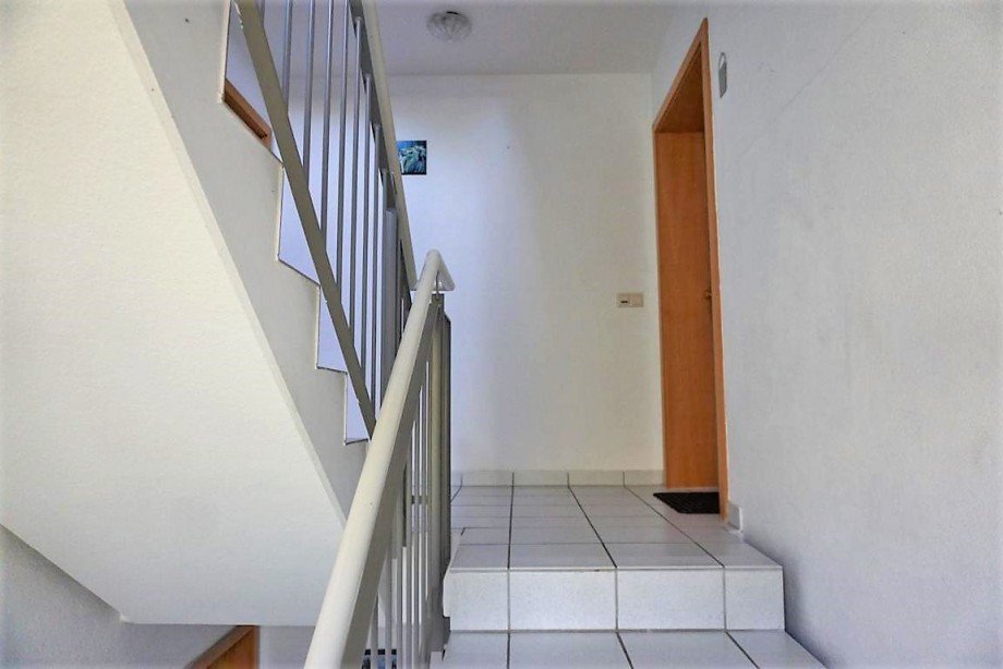 Treppenhaus Etagenwohnung Dornstetten