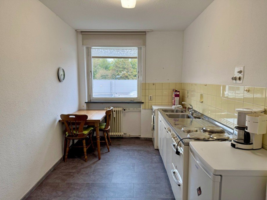 K�che Etagenwohnung Freudenstadt