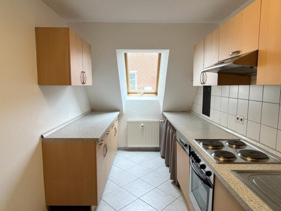 Einbauk�che Wohnung Freudenstadt