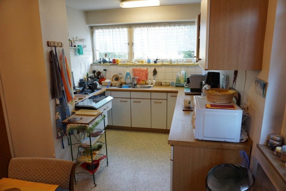 EG K�che Reihenendhaus Freudenstadt