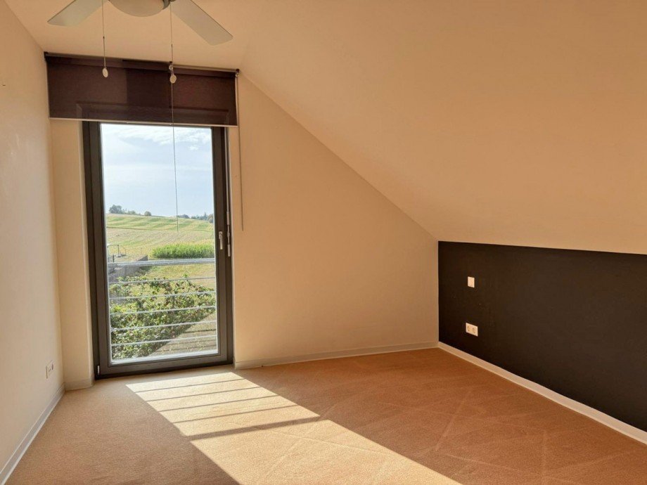 Schlafzimmer Einfamilienhaus Schopfloch