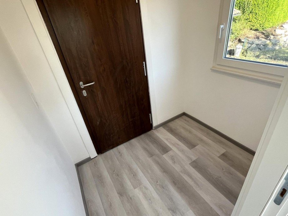 separater Wohnungseingang Erdgeschosswohnung Pfalzgrafenweiler