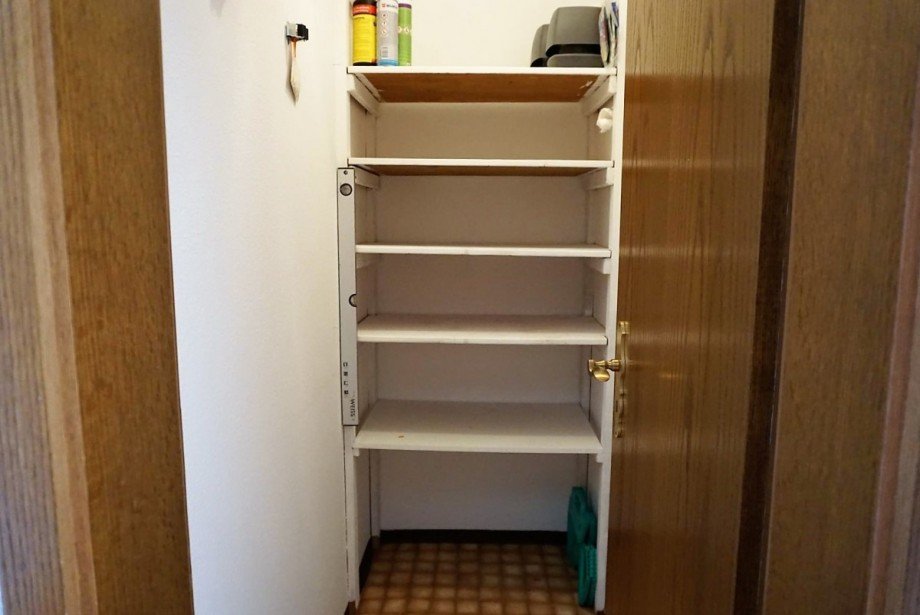 Abstellraum Wohnung Freudenstadt