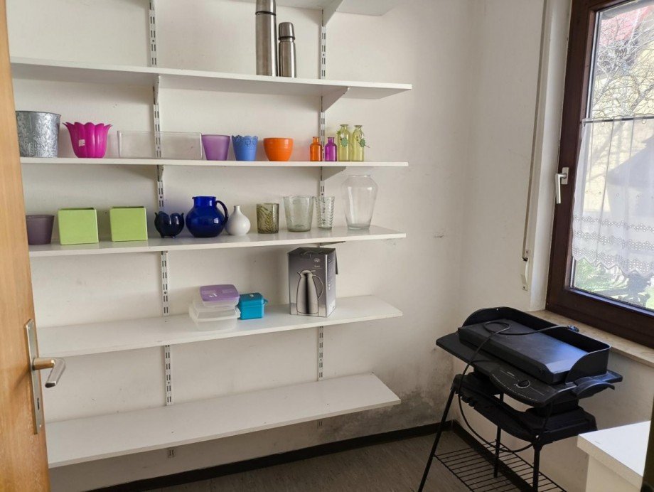 OG Speisekammer-Abstellraum Reihenendhaus Dornstetten