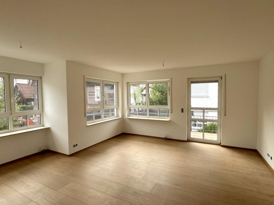 Wohnzimmer Wohnung Freudenstadt