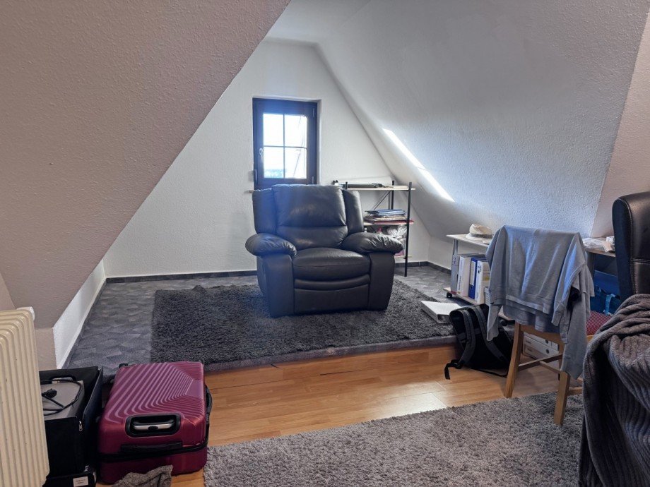 Zimmer DG Wohn- / Gesch�ftshaus Freudenstadt