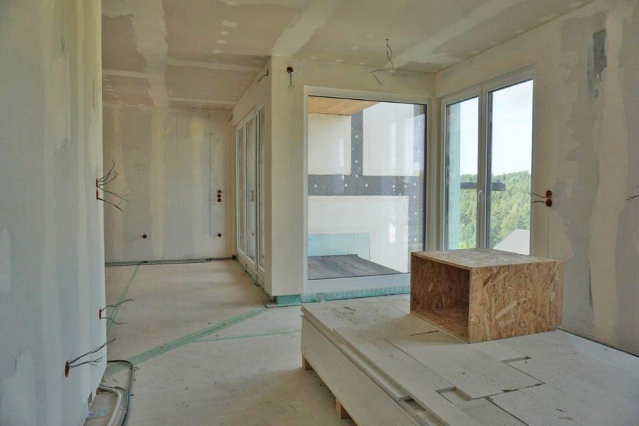 K�che Etagenwohnung Dornstetten