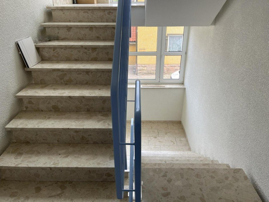 Hausflur Wohnung Freudenstadt
