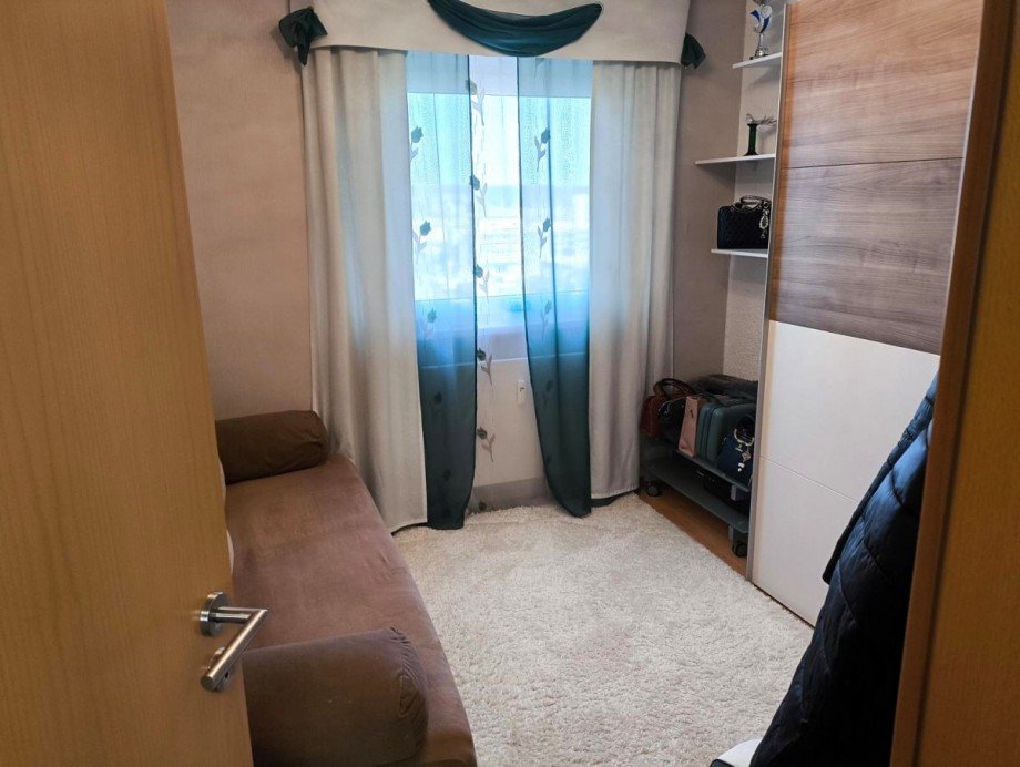 G�stezimmer Etagenwohnung Freudenstadt
