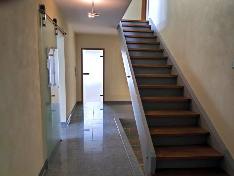 EG Flur Einfamilienhaus Freudenstadt