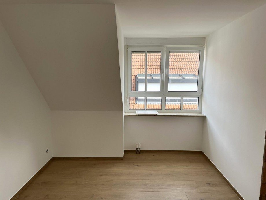 Esszimmer Maisonettewohnung Freudenstadt
