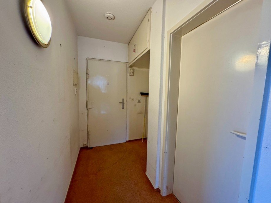 Flur Etagenwohnung Freudenstadt