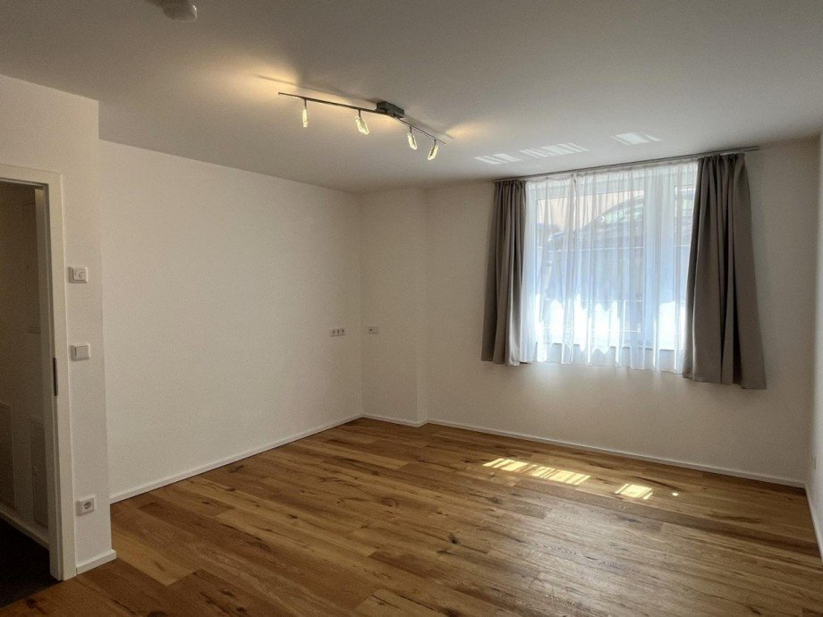 Kinder oder Arbeitszimmer im UG Wohnung Freudenstadt