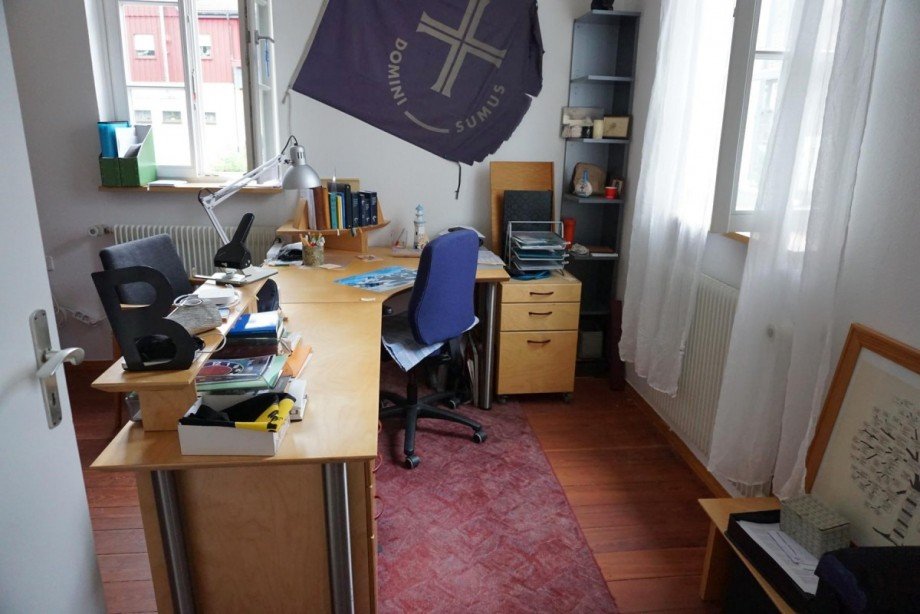 OG B�ro Einfamilienhaus Seewald