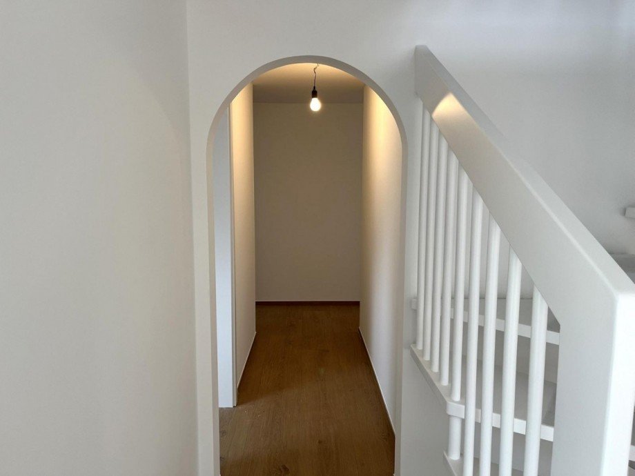 Flur Maisonettewohnung Freudenstadt