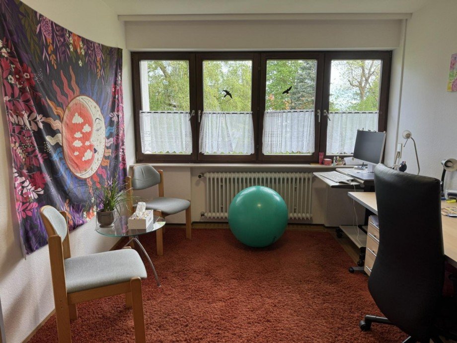Behandlungszimmer EG- Haus 2 Renditeobjekt Freudenstadt