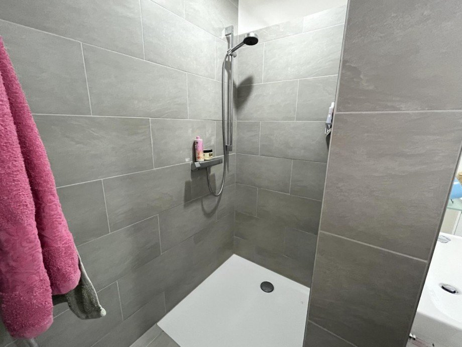 Dusche Wohnung Freudenstadt