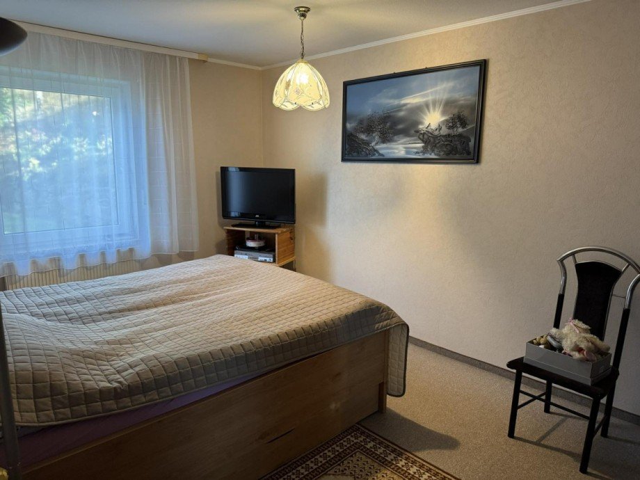 Wohnung 3- Schlafzimmer Mehrfamilienhaus Dornstetten
