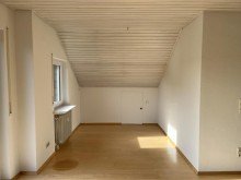Essbereich Sch�ne und gro�z�gige 2,5-Zimmer-Wohnung mit Balkon in ruhiger Lage!