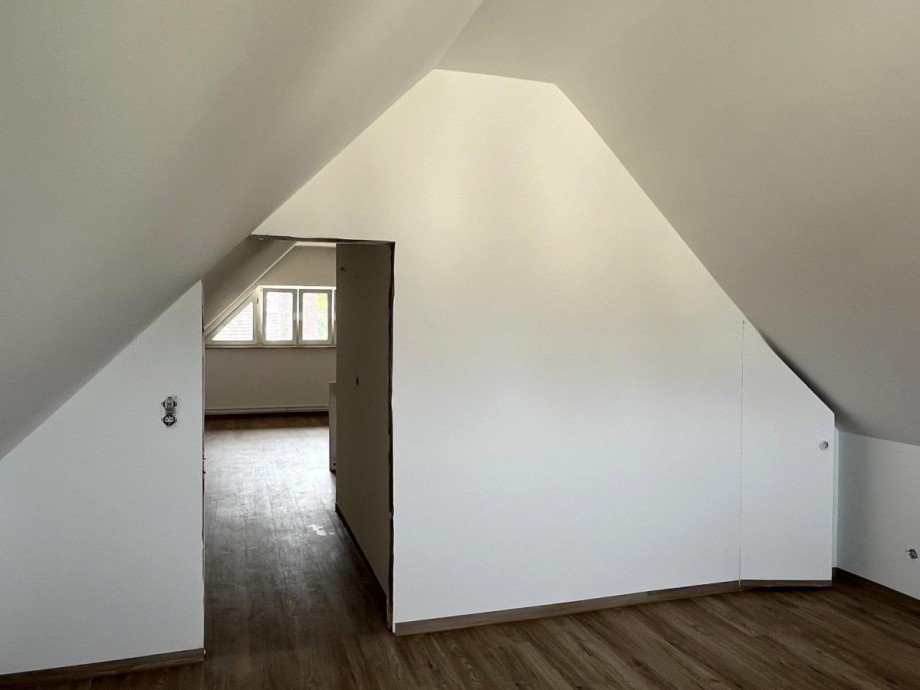 G�stezimmer Maisonettewohnung Freudenstadt