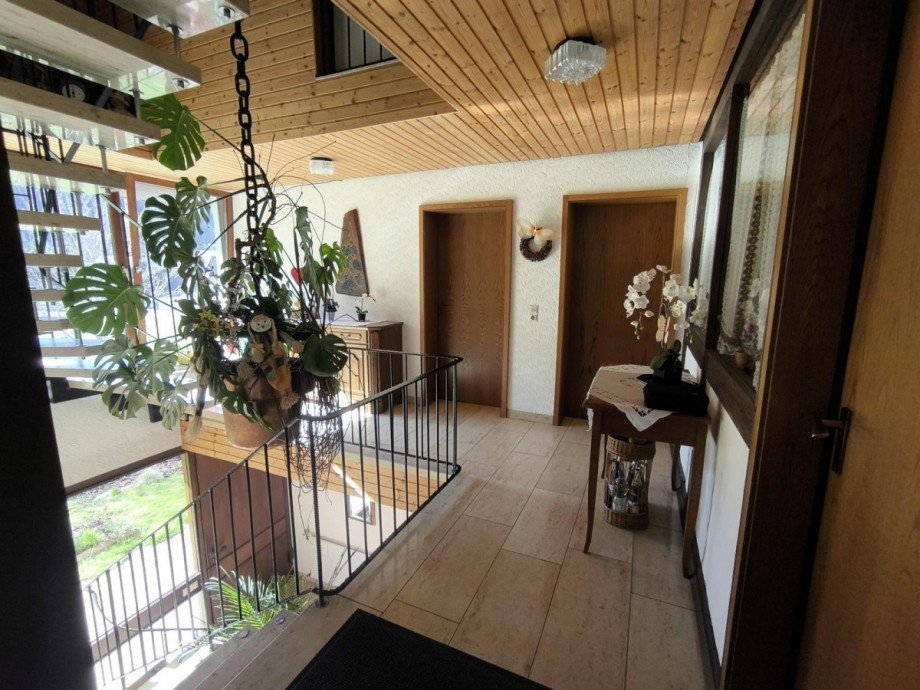 OG Flurbereich Einfamilienhaus Alpirsbach