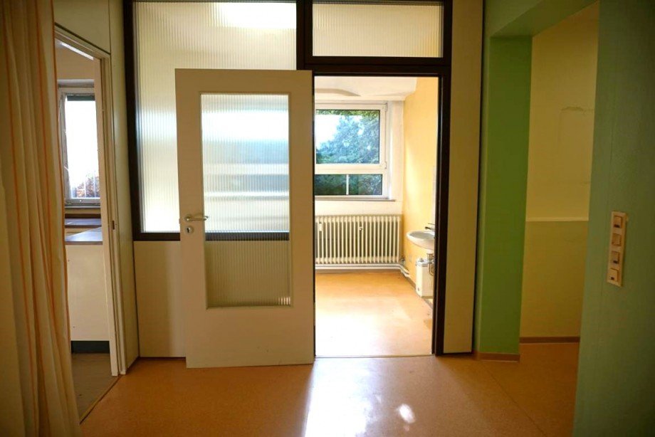 Praxis Einfamilienhaus Dornstetten