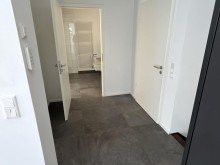 Eingangsbereich im EG Lichtdurchflutete 4-Zimmer-Wohnung mit Terrasse in Freudenstadt!