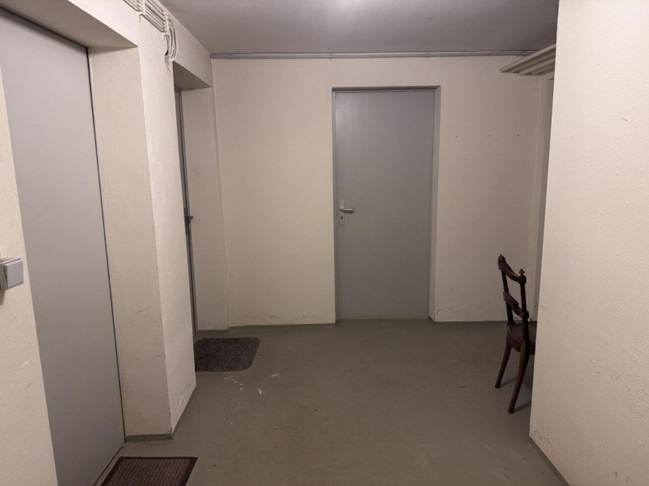 Keller Mehrfamilienhaus Freudenstadt