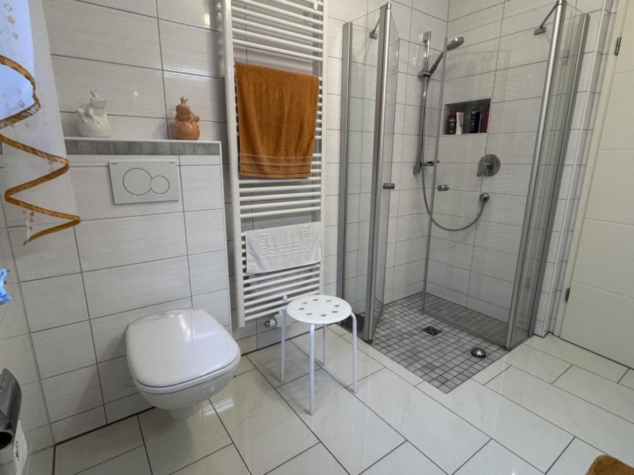 Badezimmer Bungalow Pfalzgrafenweiler