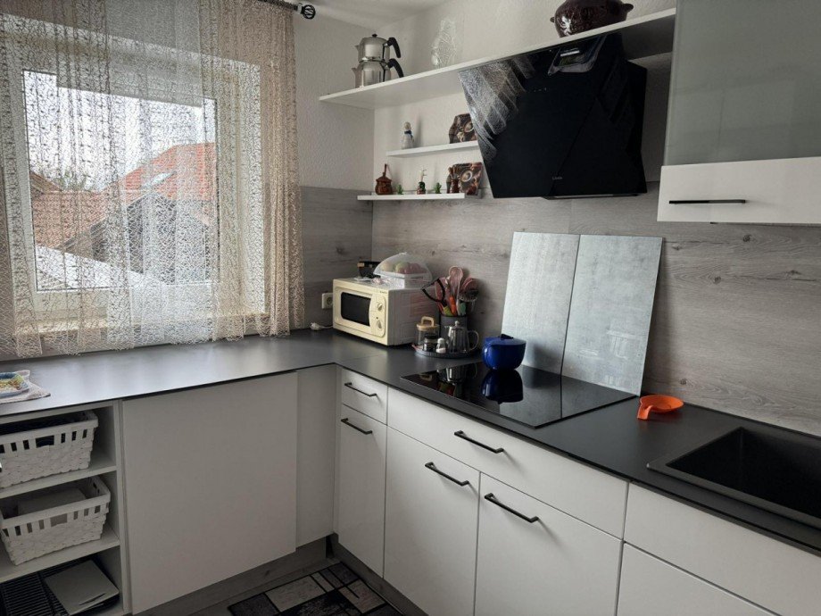Wohnung 2-K�che Mehrfamilienhaus Dornstetten