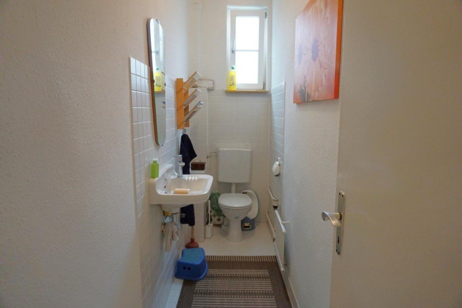 OG Toilette Einfamilienhaus Seewald