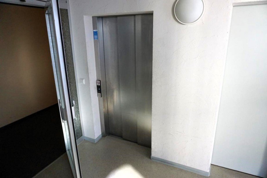 Personenaufzug im Haus Wohnung Freudenstadt