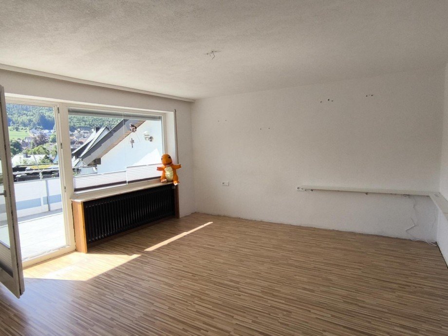 DG Wohnzimmer Einfamilienhaus Baiersbronn