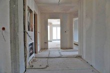 Flur Fr�hjahrsoffensive! Lignum Dornstetten: Hochwertige 4-Zimmer-Wohnung in Dornstetten mit ca. 108,43m�