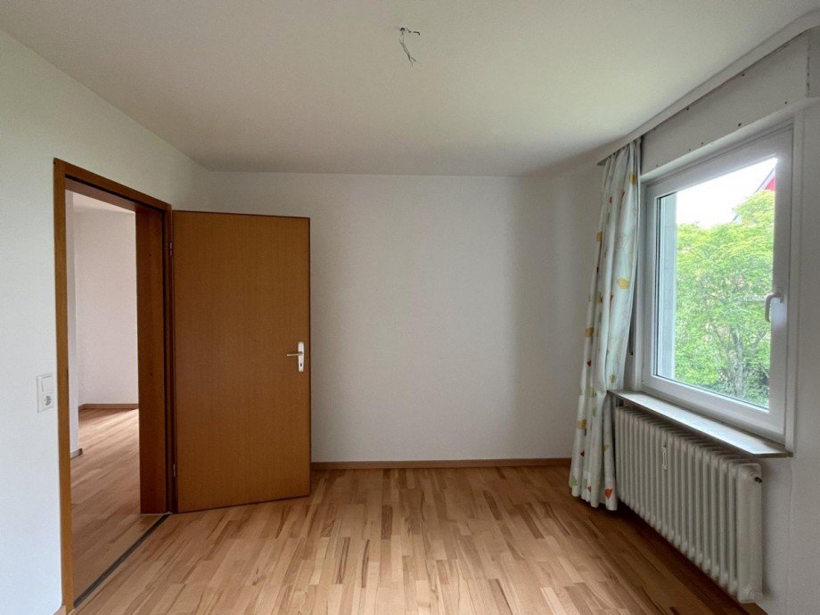 Arbeits- oder Kinderzimmer Wohnung Freudenstadt