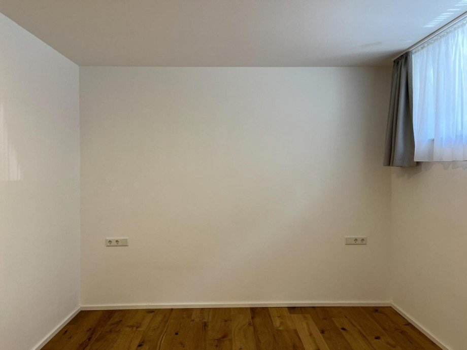 Schlafzimmer im UG Wohnung Freudenstadt