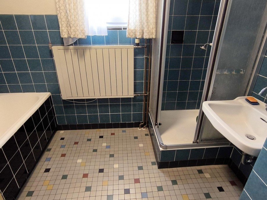 OG Badezimmer Einfamilienhaus Lo�burg