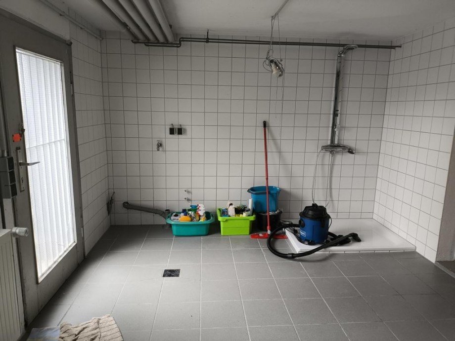 UG Waschk�che Einfamilienhaus Freudenstadt