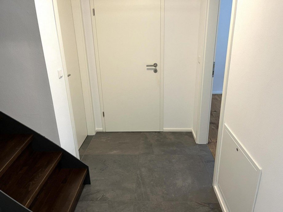 Flur im UG Wohnung Freudenstadt