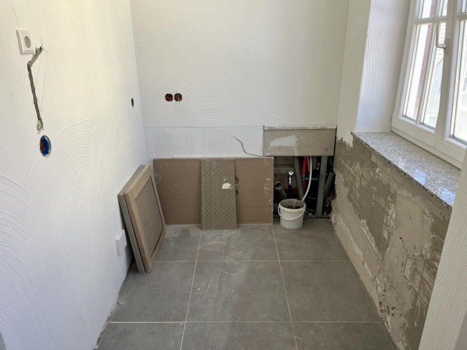 K�che Wohnung Freudenstadt
