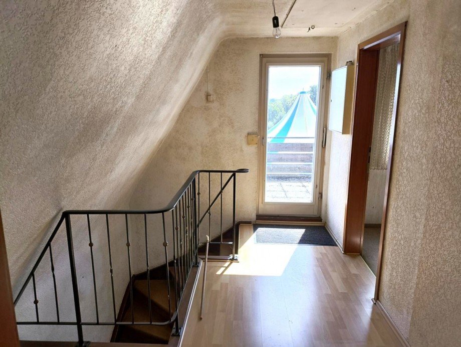 OG Flur Einfamilienhaus Freudenstadt