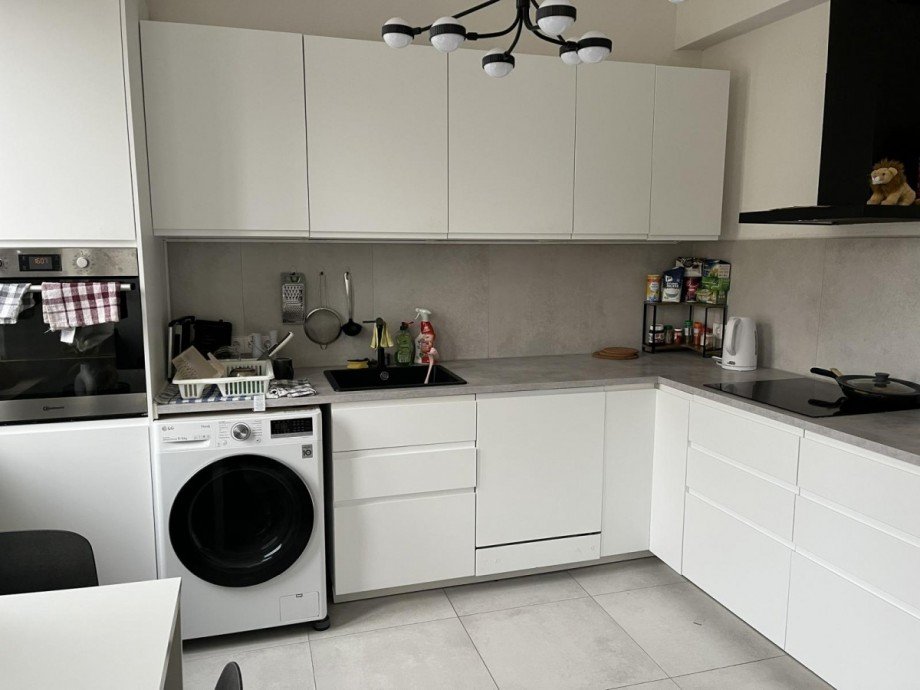 Einbauk�che Wohnung Freudenstadt