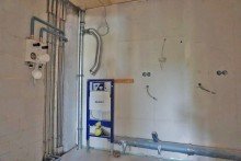 Bad Fr�hjahrsoffensive! Lignum Dornstetten: Hochwertige 4-Zimmer-Wohnung in Dornstetten mit ca. 108,43m�