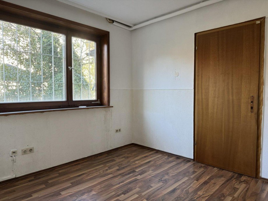 Ladenlokal Mehrfamilienhaus Baiersbronn