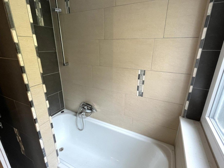 Badewanne Erdgeschosswohnung Alpirsbach