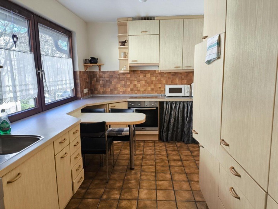 OG K�che Reihenendhaus Dornstetten