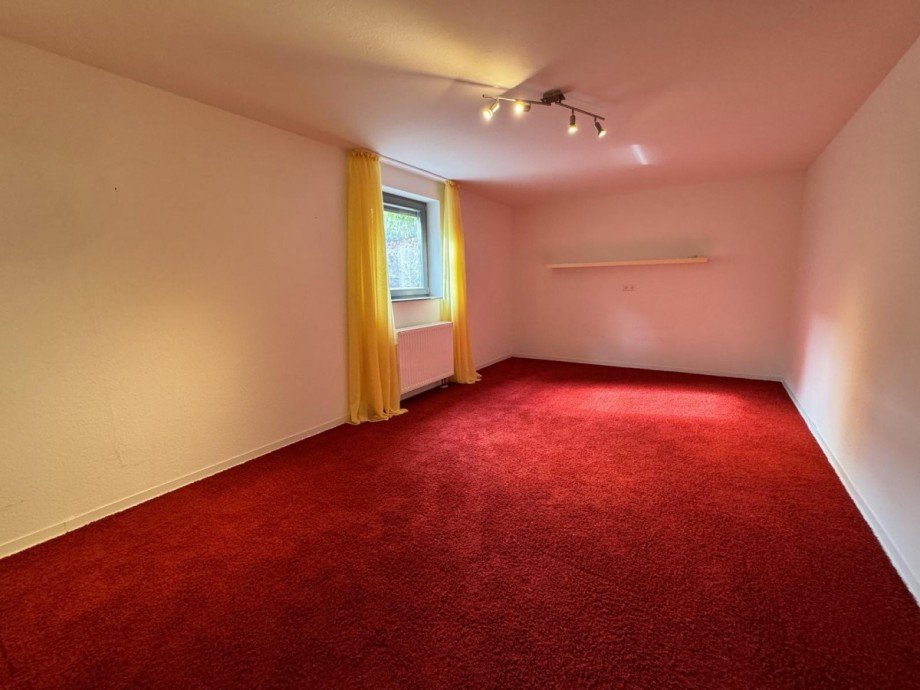 Hobbyraum Keller Einfamilienhaus Schopfloch