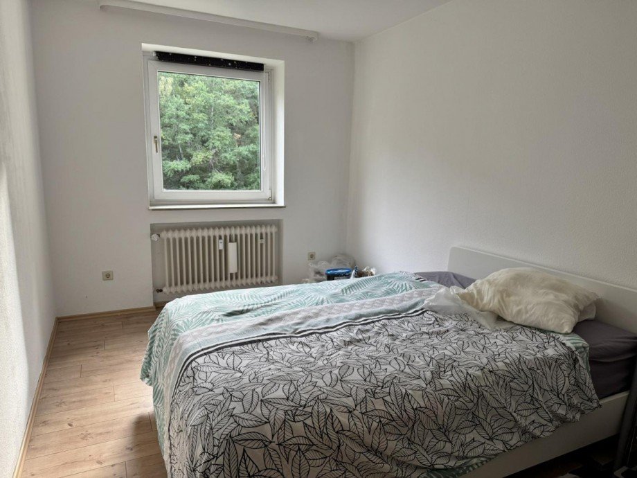 Kinderzimmer Etagenwohnung Baiersbronn