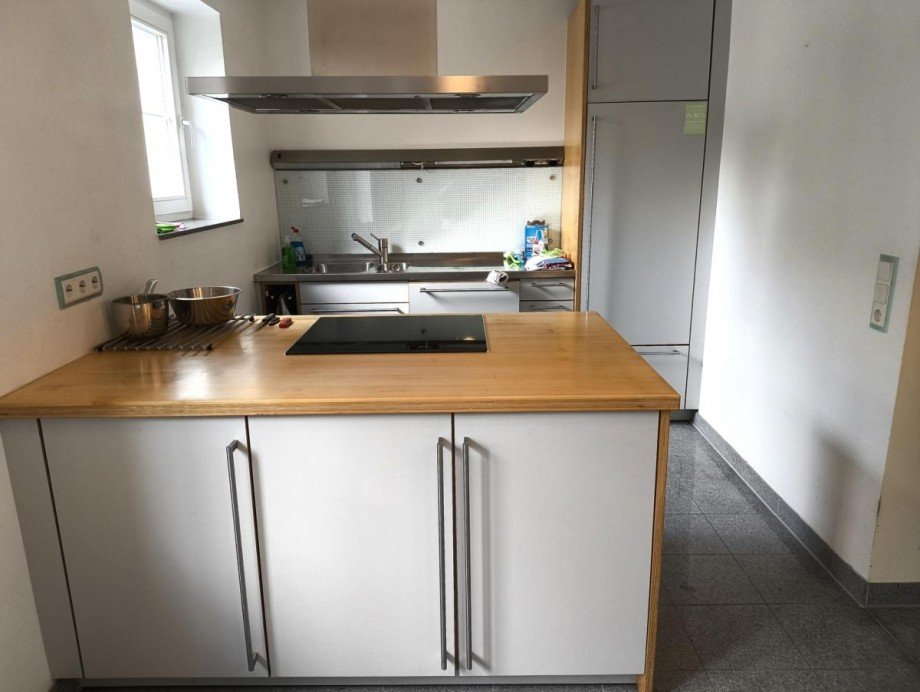 EG K�che Einfamilienhaus Freudenstadt